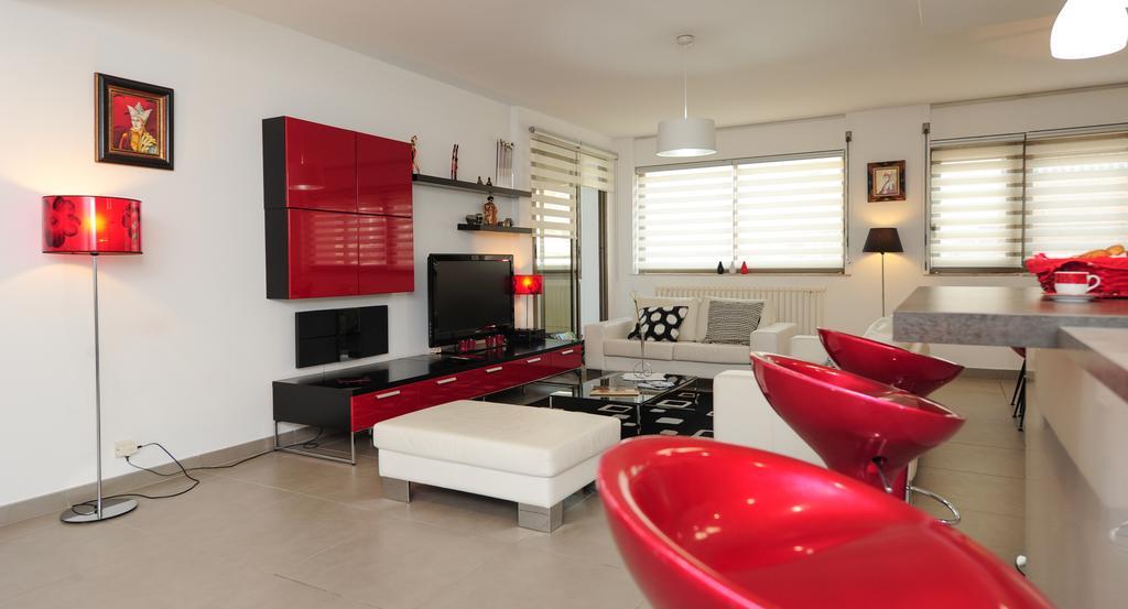 Nice Étoile Grand Suite Five stars Holiday House Extérieur photo