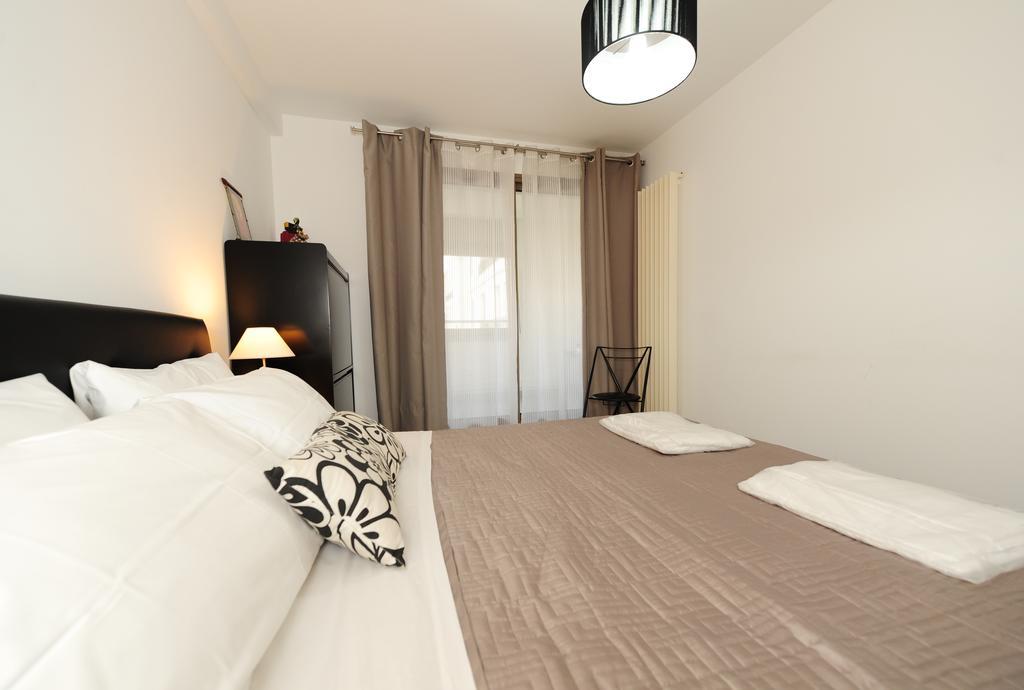 Nice Étoile Grand Suite Five stars Holiday House Extérieur photo